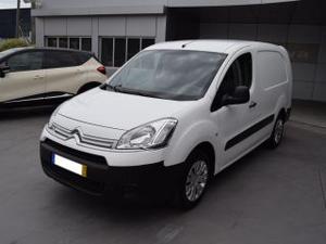 Citroën Berlingo 1.6 HDI LONGA