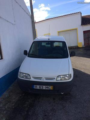 Citroën Berlingo Bom estado 1dono Outubro/98 - à venda -