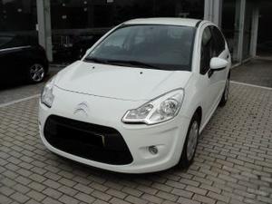 Citroën C3 1.4 HDI 70CV