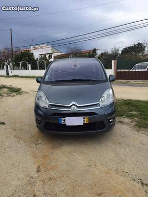 Citroën C4 Picasso business pack Maio/12 - à venda -