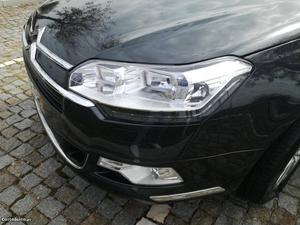 Citroën C5 Tourer ehdi Fevereiro/13 - à venda - Ligeiros