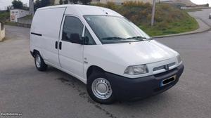 Citroën Jumpy 1.9d 3lugares Setembro/01 - à venda -