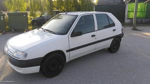 Citroën Saxo 1.1 c/da Janeiro/97 - à venda - Ligeiros