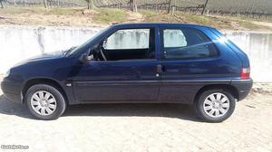 Citroën Saxo 1.5D Setembro/01 - à venda - Comerciais /