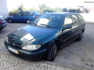 Citroën Xsara 1.9td station Agosto/98 - à venda - Ligeiros