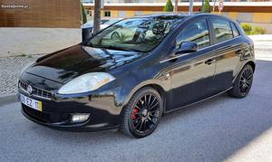 Fiat Bravo 1.9 JTD 150cv quase Dezembro/08 - à venda -