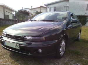 Fiat Marea 1.6i 16v Junho/97 - à venda - Ligeiros