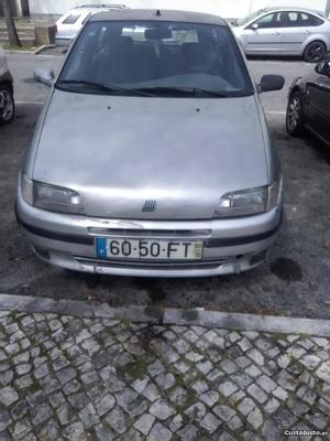 Fiat Punto 1,2 Abril/95 - à venda - Ligeiros Passageiros,