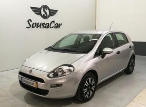 Fiat Punto 1.2 Lounge Start and Stop