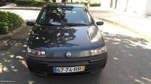 Fiat Punto 1.2 Maio/01 - à venda - Ligeiros Passageiros,