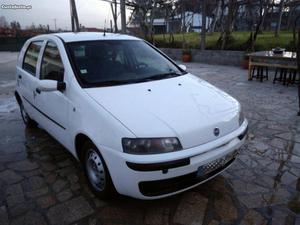 Fiat Punto 1.2 Março/00 - à venda - Ligeiros Passageiros,