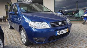 Fiat Punto 1.3multijet diesel Setembro/03 - à venda -