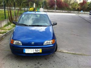 Fiat Punto Direção assistida Março/99 - à venda -