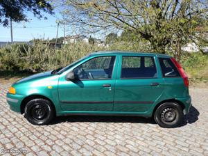 Fiat Punto  cc Novembro/97 - à venda - Ligeiros