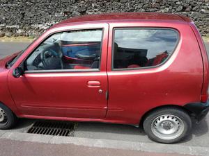 Fiat Seicento Tres portas Janeiro/00 - à venda - Ligeiros