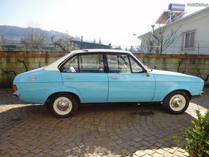 Ford Escort mk2 Maio/80 - à venda - Ligeiros Passageiros,