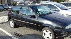 Ford Fiesta 1.2 teckno Agosto/98 - à venda - Ligeiros