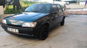 Ford Fiesta 1.3 caymay Junho/95 - à venda - Ligeiros