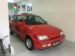 Ford Fiesta xr2i Agosto/89 - à venda - Ligeiros