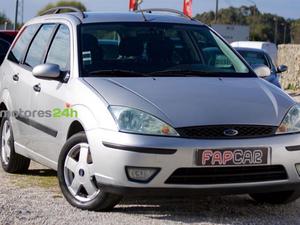 Ford Focus SW 1.4 X-Trend 75cv