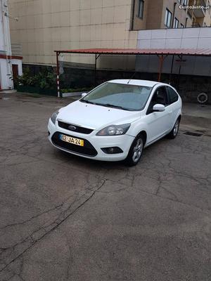 Ford Focus  tdci Setembro/10 - à venda - Ligeiros