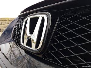Honda Civic Sport D BlackEdition Maio/15 - à venda -