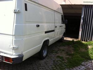 Iveco Daily Foragao Outubro/94 - à venda - Comerciais /