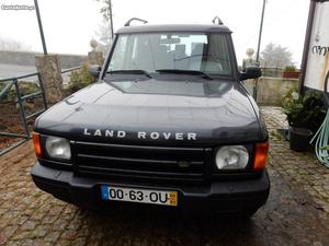 Land Rover Discovery TD5 série II Janeiro/00 - à venda -