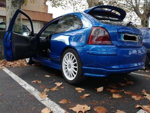 MG ZR 2.0 Turbo Junho/02 - à venda - Ligeiros Passageiros,