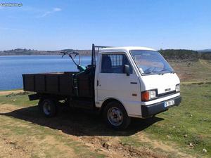 Mazda  e  Março/92 - à venda - Comerciais / Van,