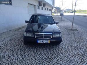 Mercedes-Benz C 220 Diesel Julho/96 - à venda - Ligeiros