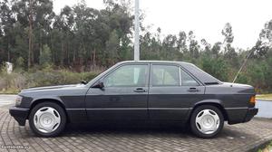 Mercedes-Benz  D Outubro/89 - à venda - Ligeiros