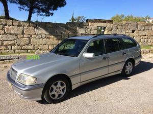 Mercedes Classe C Station 220 CDI Classic