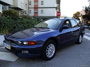 Mitsubishi Galant SW v vcv Março/99 - à venda -