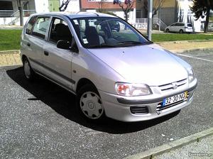 Mitsubishi Space Star euros neg Junho/99 - à venda -