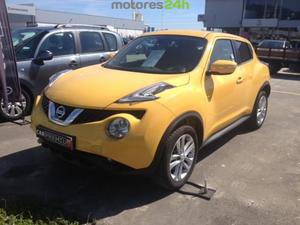 Nissan Juke 1.5 dCi Acenta Connect