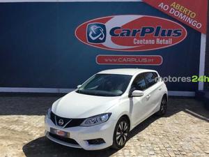 Nissan Pulsar 1.5 dCi N-Connecta