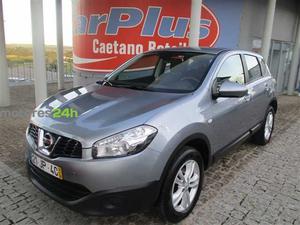 Nissan Qashqai 1.5 dCi ECO Acenta