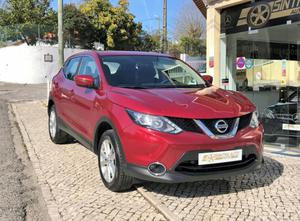 Nissan Qashqai 1.5dCiAcenta(110cv.5p)