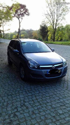 Opel Astra 1.3 cdti Agosto/06 - à venda - Ligeiros