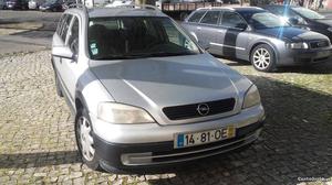 Opel Astra 1.4 Ecotec Setembro/99 - à venda - Ligeiros