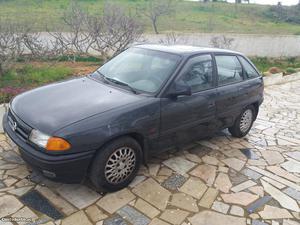 Opel Astra 1.4 GT Agosto/93 - à venda - Ligeiros