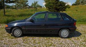 Opel Astra 1.4 GT Maio/93 - à venda - Ligeiros Passageiros,