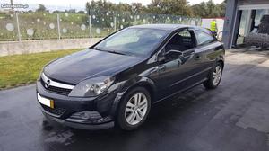 Opel Astra 1.7 CDTI Van 125cv Março/08 - à venda -