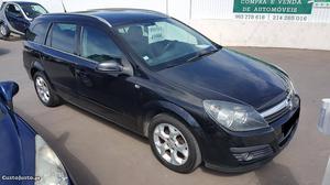 Opel Astra 1.7CDTI COSMOS Outubro/05 - à venda - Ligeiros