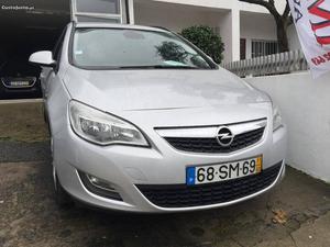 Opel Astra 1.7cdti Junho/12 - à venda - Ligeiros