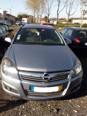 Opel Astra CDTI 1.3 Setembro/07 - à venda - Ligeiros