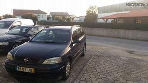 Opel Astra SW 1.7DTI Junho/98 - à venda - Ligeiros