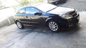 Opel Astra astra h Maio/06 - à venda - Comerciais / Van,