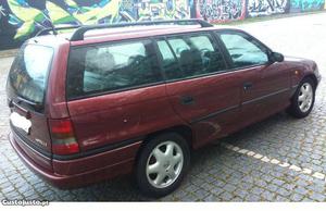 Opel Astra v ecotec Março/97 - à venda - Ligeiros